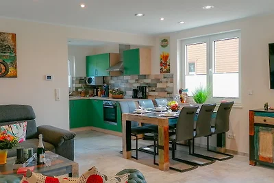 Casa vacanze Vacanza di relax Hasselfelde