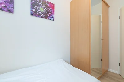 Haus Roland, Wohnung 19