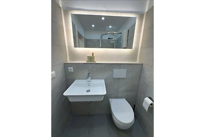 NEU ruhiges Apartment bei Hamburg