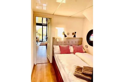 Traum-Hausboot "Souly" mit