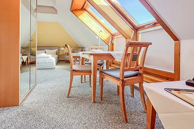 Villa Viktoria Whg. 21 -