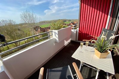 Vakantieappartement Gezinsvakantie Dahme