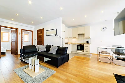 Appartamento Vacanza con famiglia Karpacz