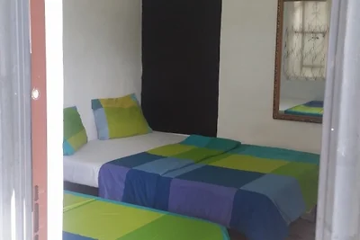 Appartamento Vacanza con famiglia Puerto Esperanza