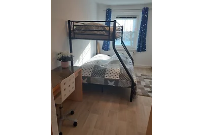 Vakantieappartement Gezinsvakantie Johanngeorgenstadt