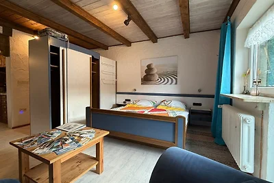 Ferienhaus Naturidyll am Premer