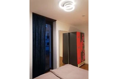 exklusive FeWo in Architekten-Villa