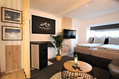 Vakantieappartement Gezinsvakantie Driedorf