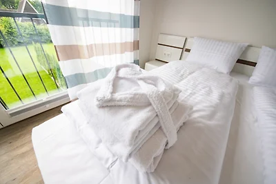Casa vacanze Vacanza di relax Damp