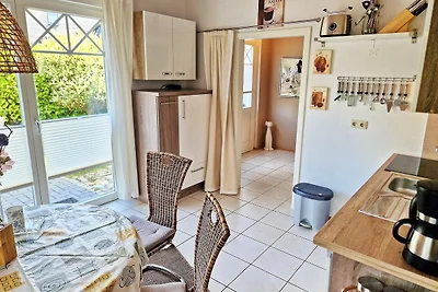 Ferienwohnung im Künstlerhaus -