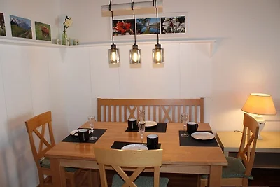 Ferienhaus Nr. 113, Kategorie