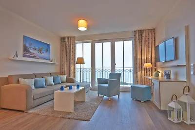 Aparthotel Waterkant Suites, Suite