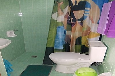 Vakantieappartement Gezinsvakantie Santiago de Cuba