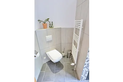 Kleiner Seezauber Bad Kleinen -