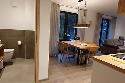 Appartamento Vacanza con famiglia Friesoythe