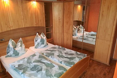 Geräumige 5 Zimmerwohnung