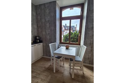 Vakantieappartement Gezinsvakantie Bad Kissingen