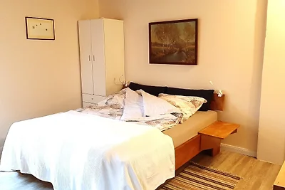 Ferienwohnung "Mehr Nordlichter Nr.