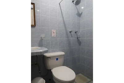 Hostal Carlos Valido Appartement 3