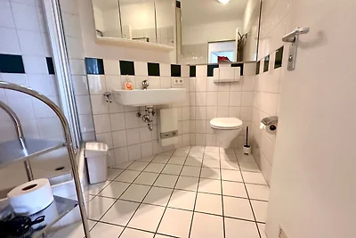 Appartamento Vacanza con famiglia Dorum