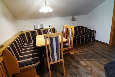 Ferienwohung mit 2 Schlafzimmer