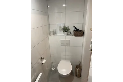 Ferienwohnung "Im Weidengarten"