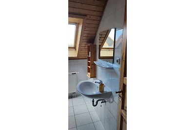 Vakantiehuis Ontspannende vakantie Oberharz am Brocken