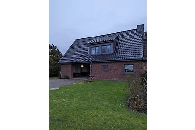 apartman za odmor Obiteljski odmor Friedrichskoog