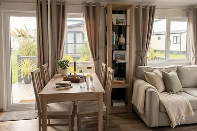 Casa de vacaciones Vacaciones de reposo Hippolytushoef