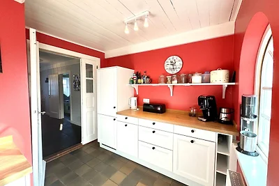 Altes Standesamt Familienwohnung