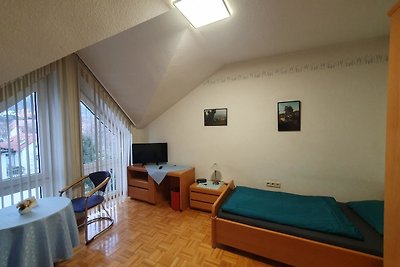 Vakantieappartement Gezinsvakantie Zwingenberg