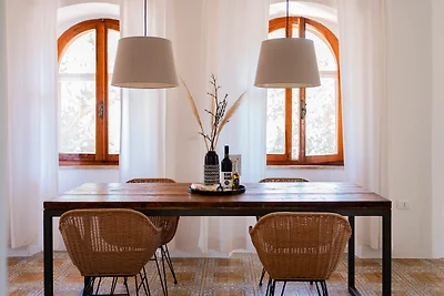 Vakantiehuis Ontspannende vakantie Orosei