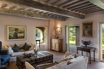 Casa vacanze Vacanza di relax Siena