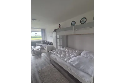 Appartamento Vacanza con famiglia Heringsdorf