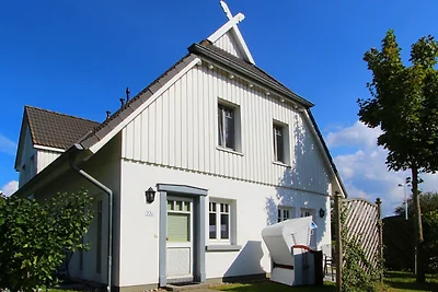 Haus Hiddensee 22c