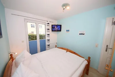 Ferienwohnung Noak - Baabe