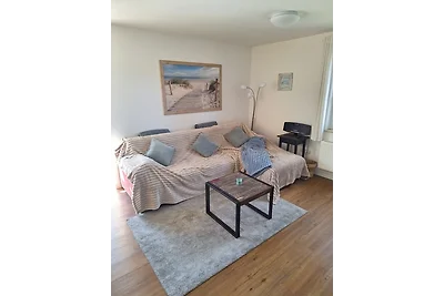 Vakantieappartement Gezinsvakantie Schönberg & Schönberger beach