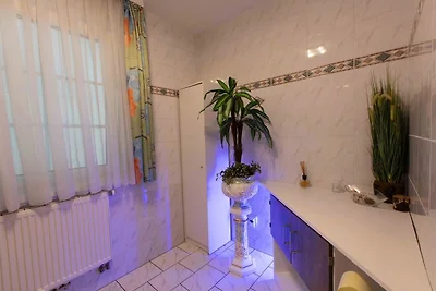 Ferienhaus Bergblick Redlham