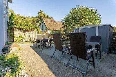 Ostseebad Karlshagen - grosszügige