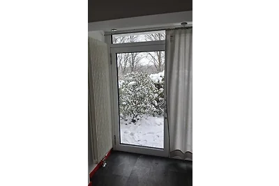 Apartment mit eigenem Zugang