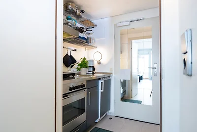 An der Waldkapelle 26 Seestern