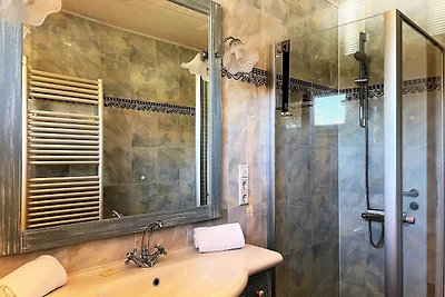 Waldhaus, Berliner Ring