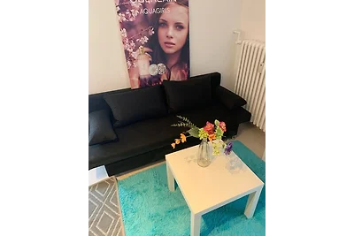 Appartamento Vacanza con famiglia Gelsenkirchen