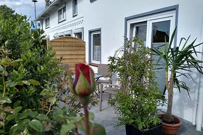 Vakantieappartement Gezinsvakantie Dahme