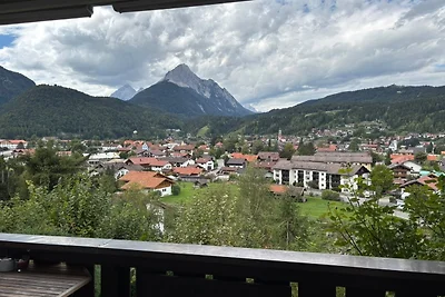 Raineck mit Traumblick