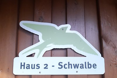 Ferienhaus Schwalbe 2