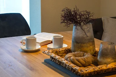 Villa Marin, Wohnung 12