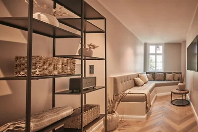 Boutique Ferienwohnung Blockflöte