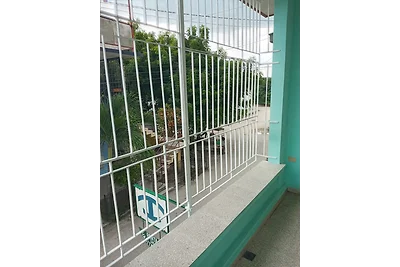 Villa Verde Appartement 1