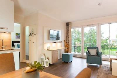 Aparthotel Waterkant Suites, Suite